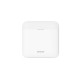 Hikvision Digital Technology DS PR1 WE ponte e ripetitore Ripetitore di rete Bianco 302401748