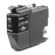 Brother LC 421BK cartuccia dinchiostro 1 pz Originale Nero LC421BK