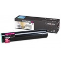 Lexmark X945X2MG cartuccia toner 1 pz Originale Magenta