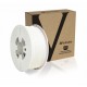 Verbatim 55027 materiale di stampa 3D ABS Bianco 1 kg