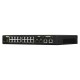 QNAP QSW M2116P 2T2S switch di rete Gestito L2 2.5G Ethernet Supporto Power over Ethernet PoE Nero