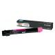 Lexmark 22Z0010 cartuccia toner 1 pz Originale Magenta