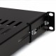 StarTech.com Ripiano fisso per armadio server a rack, profondit regolabile ADJSHELF