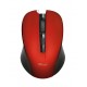 Trust 21871 mouse Ambidestro RF Wireless Ottico 1800 DPI