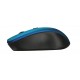 Trust 21870 mouse Ambidestro RF Wireless Ottico 1800 DPI