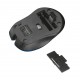 Trust 21870 mouse Ambidestro RF Wireless Ottico 1800 DPI