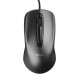 Trust Carve mouse Ambidestro USB tipo A Ottico 1200 DPI 23733