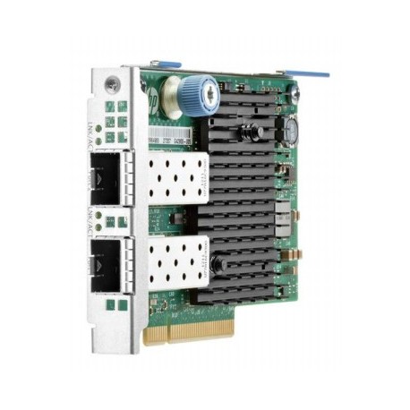 HP 727054 B21 scheda di rete e adattatore Interno Fibra 10000 Mbits