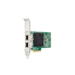 HP Ethernet 10Gb 2 port 535T Adapter Interno 10000 Mbits 813661 B21