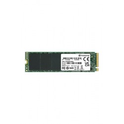 Transcend 110Q M.2 500 GB PCI Express 3.0 QLC 3D NAND NVMe TS500GMTE110Q