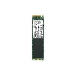 Transcend 110Q M.2 1000 GB PCI Express 3.0 QLC 3D NAND NVMe TS1TMTE110Q