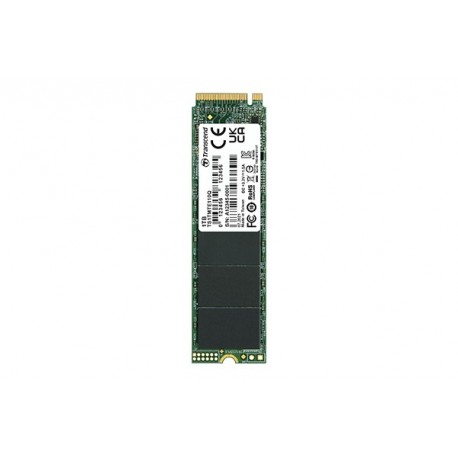 Transcend 110Q M.2 1000 GB PCI Express 3.0 QLC 3D NAND NVMe TS1TMTE110Q