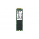 Transcend 110Q M.2 1000 GB PCI Express 3.0 QLC 3D NAND NVMe TS1TMTE110Q