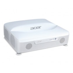 Acer ApexVision L811 videoproiettore Proiettore a raggio standard 3000 ANSI lumen 2160p 3840x2160 Compatibilit 3D Bianco...