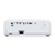 Acer ApexVision L811 videoproiettore Proiettore a raggio standard 3000 ANSI lumen 2160p 3840x2160 Compatibilit 3D Bianco...