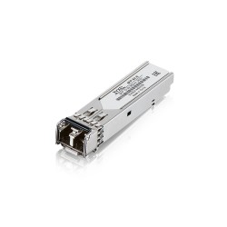 ZyXEL SFP SX E modulo del ricetrasmettitore di rete Fibra ottica 1000 Mbits 850 nm SFP SX E ZZBD01F