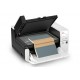 Kodak Alaris S2085F Scanner piano e ADF 600 x 600 DPI A4 Nero, Bianco 8001703