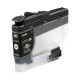 Brother LC 424BK cartuccia dinchiostro 1 pz Originale Nero LC424BK