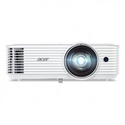 Acer S1286Hn videoproiettore Proiettore a raggio standard 3500 ANSI lumen DLP XGA 1024x768 Bianco MR.JQG11.001