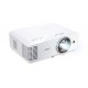 Acer S1286Hn videoproiettore Proiettore a raggio standard 3500 ANSI lumen DLP XGA 1024x768 Bianco MR.JQG11.001