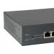 LevelOne GEP 1051 Gestito L2L3L4 Gigabit Ethernet 101001000 Supporto Power over Ethernet PoE Nero