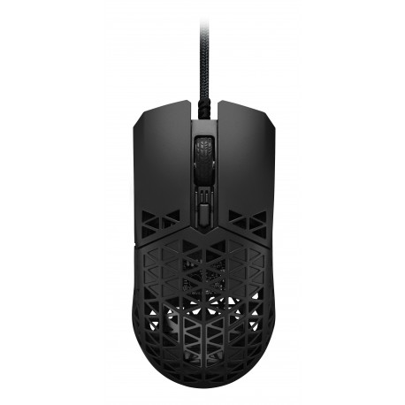 ASUS TUF Gaming M4 Air mouse Ambidestro USB tipo A Ottico 16000 DPI 90MP02K0 BMUA00