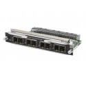 HP Aruba 3810M 4-port Stacking Module modulo del commutatore di rete JL084A
