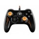 Thrustmaster GP XID PRO eSport edition Nero, Arancione Gamepad AnalogicoDigitale PC 2960821