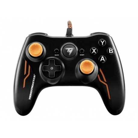 Thrustmaster GP XID PRO eSport edition Nero, Arancione Gamepad AnalogicoDigitale PC 2960821