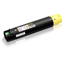 Epson Toner Giallo C13S050656