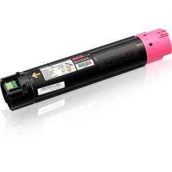 Epson Toner Magenta C13S050657