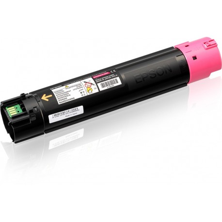 Epson Toner Magenta C13S050657