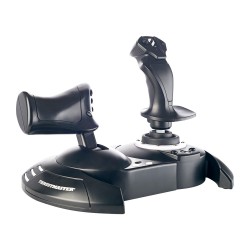 Thrustmaster T.Flight Hotas ONE Nero Simulazione di Volo PC, Xbox One 4460168