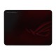 ASUS ROG Scabbard II Tappetino per mouse per gioco da computer Rosso 90MP02H0 BPUA00