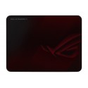 ASUS ROG Scabbard II Tappetino per mouse per gioco da computer Rosso 90MP02H0-BPUA00