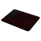 ASUS ROG Scabbard II Tappetino per mouse per gioco da computer Rosso 90MP02H0 BPUA00