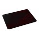 ASUS ROG Scabbard II Tappetino per mouse per gioco da computer Rosso 90MP02H0 BPUA00