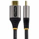 StarTech.com Cavo HDMI 2.1 8K da 2 m Cavo HDMI certificato ad alta velocit 48Gbps Cavo video HDMI Ultra HD per Monitor...