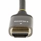 StarTech.com Cavo HDMI 2.1 8K da 2 m Cavo HDMI certificato ad alta velocit 48Gbps Cavo video HDMI Ultra HD per Monitor...