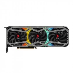 PNY GeForce RTX 3080 12GB XLR8 Gaming REVEL EPIC X RGB NVIDIA GDDR6X VCG308012LTFXPPB