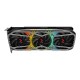 PNY GeForce RTX 3080 12GB XLR8 Gaming REVEL EPIC X RGB NVIDIA GDDR6X VCG308012LTFXPPB