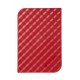 Verbatim Disco rigido portatile Store n Go USB 3.0 da 1 TB Rosso 53203