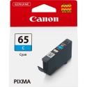 Canon Cartuccia dinchiostro ciano CLI-65C 4216C001