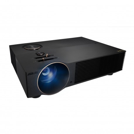ASUS ProArt Projector A1 videoproiettore Proiettore a raggio standard 3000 ANSI lumen DLP 1080p 1920x1080 Compatibilit ...