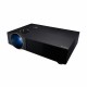 ASUS ProArt Projector A1 videoproiettore Proiettore a raggio standard 3000 ANSI lumen DLP 1080p 1920x1080 Compatibilit ...