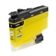 Brother LC 427XLY cartuccia dinchiostro 1 pz Originale Resa elevata XL Giallo LC427XLY