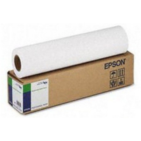 Epson Proofing Paper White Semimatte, in rotoli da 60, 96 cm x 30, 48 m 24 x 100. C13S042004