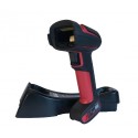 Honeywell Granit 1991iSR Lettore di codici a barre portatile 1D2D LED Nero, Rosso 1991ISR-3USB-5-R