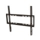 Nilox EW1502 Supporto TV a parete 139,7 cm 55 Nero CEEW1502