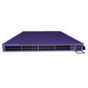 Extreme networks 5520 L2L3 Gigabit Ethernet 101001000 Supporto Power over Ethernet PoE 1U Porpora 5520-24W